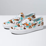 VANS X PROJECT CAT COMFYCUSH ERA