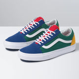 VANS YACHT CLUB OLD SKOOL