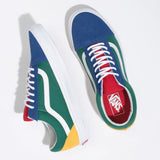 VANS YACHT CLUB OLD SKOOL