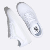 CANVAS OLD SKOOL