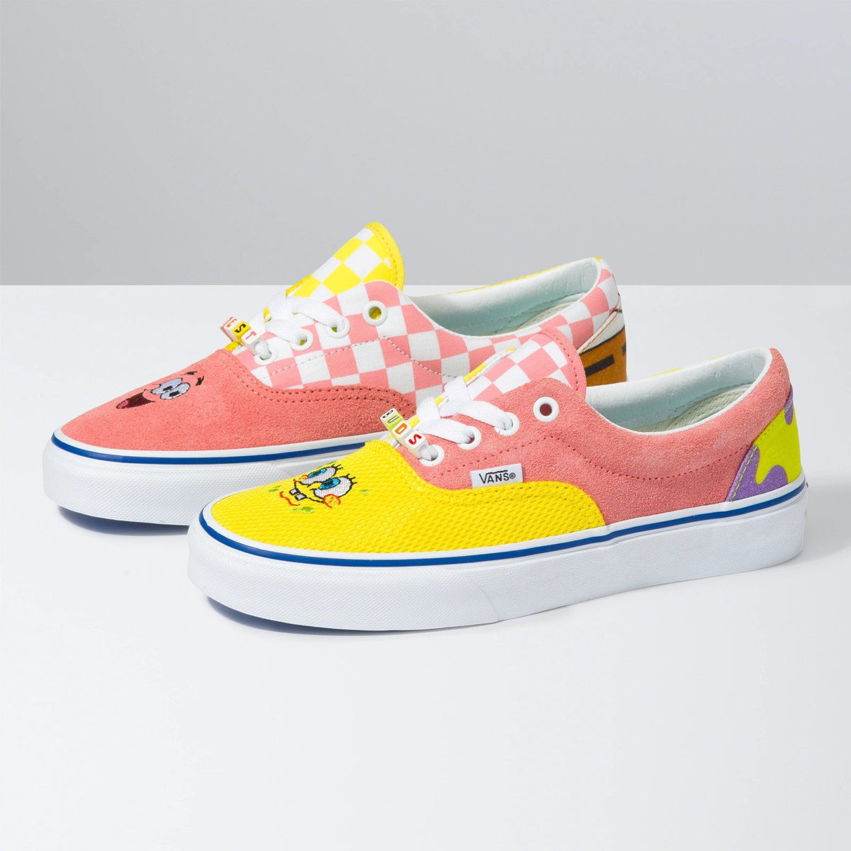 VANS X SPONGEBOB ERA –