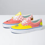 VANS X SPONGEBOB ERA