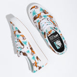 VANS X PROJECT CAT COMFYCUSH ERA
