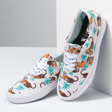 VANS X PROJECT CAT COMFYCUSH ERA
