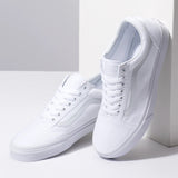 CANVAS OLD SKOOL