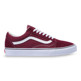 OLD SKOOL RED