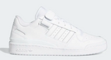 ADIDAS FORUM LOW SHOES