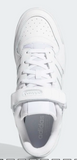 ADIDAS FORUM LOW SHOES
