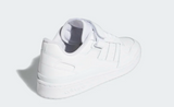 ADIDAS FORUM LOW SHOES