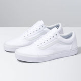 CANVAS OLD SKOOL