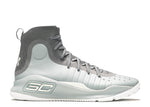 Under Armour CURRY 4 'MORE BUCKETS'