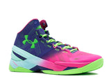 Under Armour CURRY 2 'NORTHERN LIGHTS'
