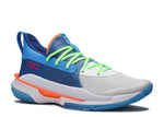 Under Armour CURRY 7 'SUPER SOAKER'