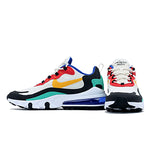 Nike Air Max 270 React Marathon Running Shoes/Sneakers