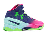 Under Armour CURRY 2 'NORTHERN LIGHTS'