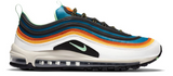 Nike Air Max 97 Green Abyss Illusion Green
