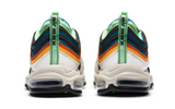 Nike Air Max 97 Green Abyss Illusion Green