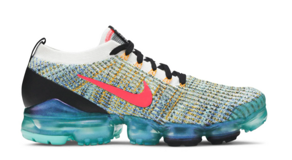 Vapormax bruit on sale en marchant