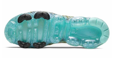 Turquoise nikes mens hot sale