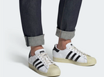 ADIDAS SUPERSTAR SHOES