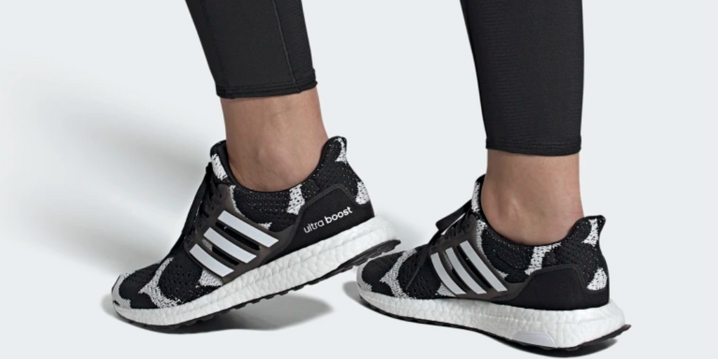 Ultraboost DNA adidas shoes
