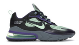 Nike Air Max 270 React Future Swoosh Shoes