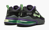 Nike Air Max 270 React Future Swoosh Shoes