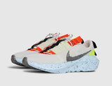 Nike Crater Impact Light Bone / Stone - Volt