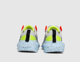 Nike Crater Impact Light Bone / Stone - Volt