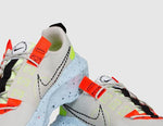 Nike Crater Impact Light Bone / Stone - Volt