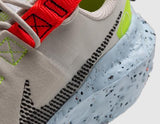 Nike Crater Impact Light Bone / Stone - Volt